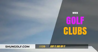 When Golf Clubs Meet Innovation: A Guide to Modern Golfing Gear