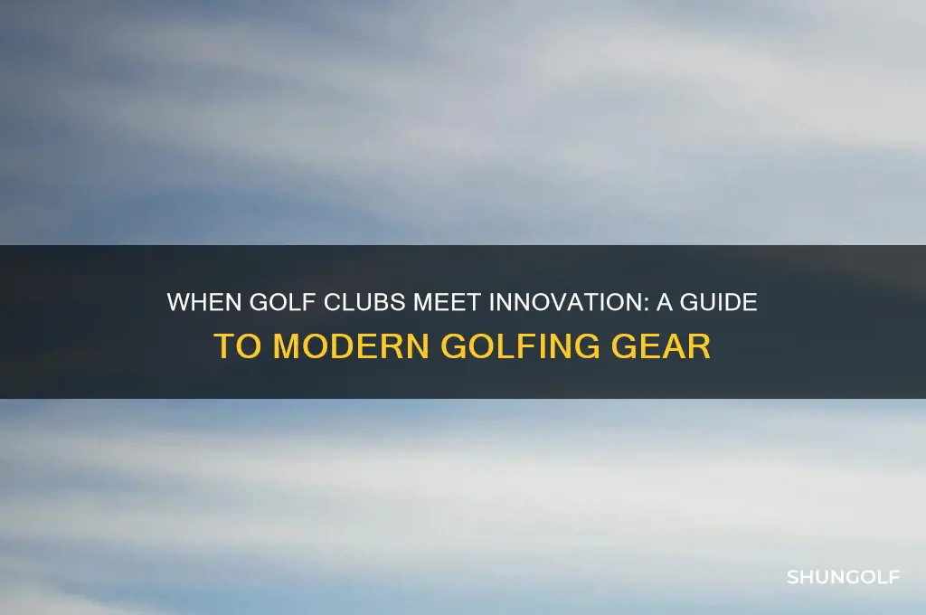 when golf clubs