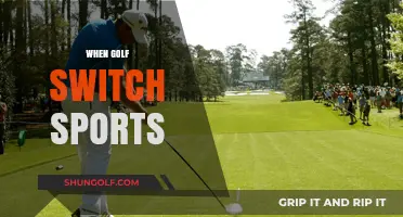 Golf's Evolution: A Sport Transformed