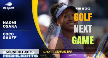 Coco Golf's Next Game Release Date: What We Know So Far