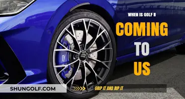 Golf R US Release Date: What We Know So Far