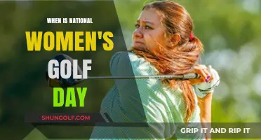 Celebrating National Women's Golf Day: A Guide to the Annual Event