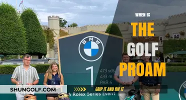 Golf Pro-Am: When and What You Need to Know