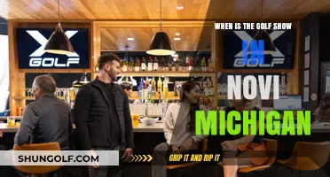 Discover the Novi Michigan Golf Show Dates and Plan Your Visit