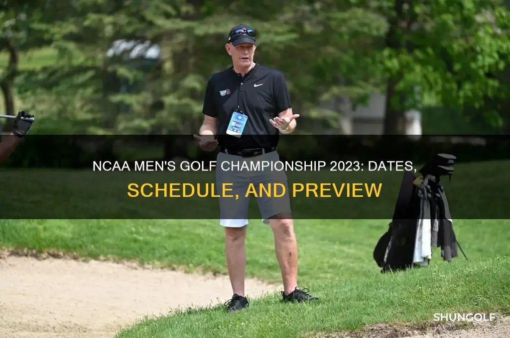when is the ncaa men