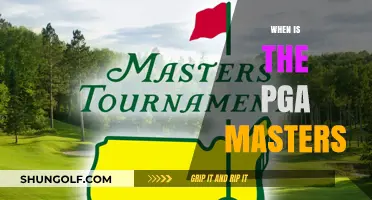 The Masters: An Annual Spring Tradition