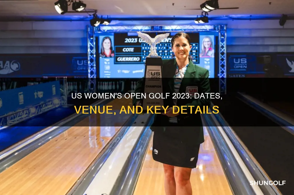 when is the us women