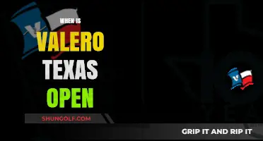 Valero Texas Open 2023: Dates, Schedule, and Key Highlights