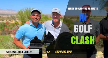 Mastering Promotions in Golf Clash: Timing Tips for Maximum Success