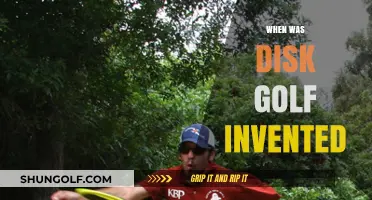 The Evolution of Disc Golf: A Historical Perspective