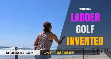 The Evolution of Ladder Golf: A Historical Perspective