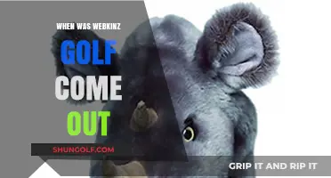 Webkinz Golf: A Hole-in-One for Fans