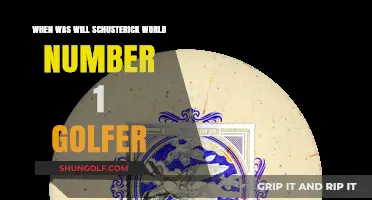 Will Schusterick's Historic Rise to Disc Golf's Top Ranking