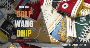When Will Golf Wang Drop? Anticipated Release Dates and Updates