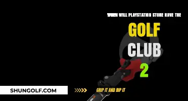 When Will The Golf Club 2 Hit PlayStation Store?