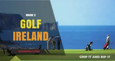 Ireland's Best Golfing Destinations