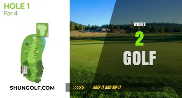 Best Golf Courses to Visit This Year