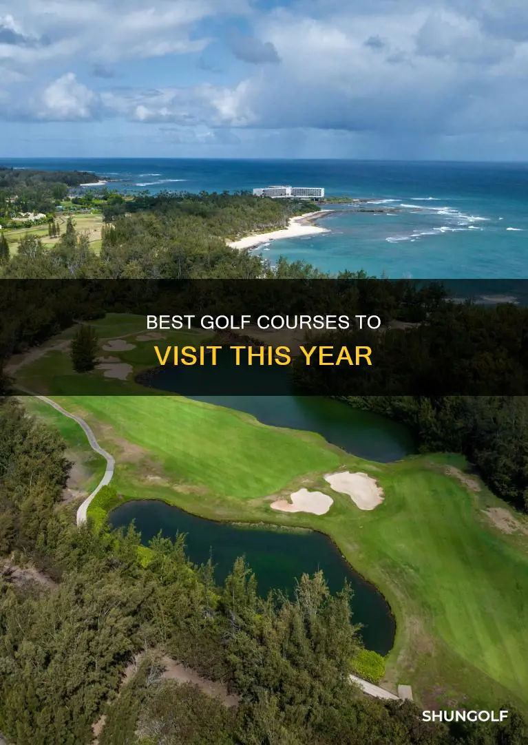 where 2 golf
