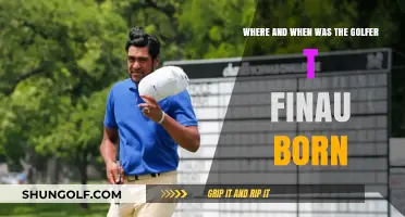 Unveiling Tony Finau's Birthplace and Early Life Journey