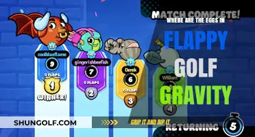 Finding Hidden Eggs in Flappy Golf Gravity: Ultimate Guide