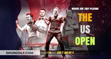 Discover the 2023 US Open Tennis Venue Location and Schedule