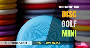 Budget-Friendly Disc Golf Minis: Where to Find the Best Deals