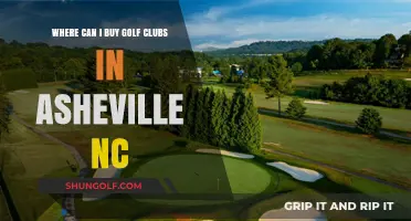 Top Golf Club Retailers in Asheville, NC: Your Ultimate Guide