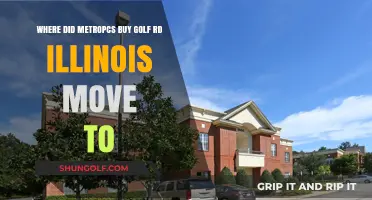MetroPCS Golf Rd Illinois Relocation: New Address and Details