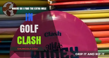 Unlocking Golf Clash's Extra Mile: Strategies for Maximum Distance
