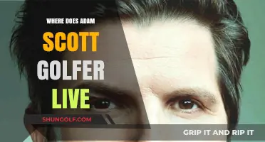 Exploring Adam Scott's Hometown: A Golfer's Roots Revealed