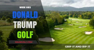 Where Does Donald Trump Golf? Exploring His Favorite Courses