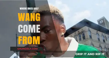 Golf Wang: Tyler, the Creator's Fashion Brainchild