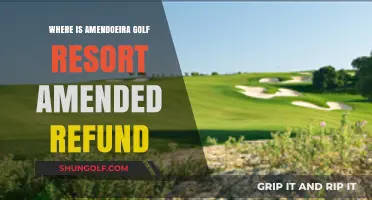 Amendoeira Golf Resort Refund Update: Where to Claim Your Amended Amount
