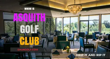 Discovering Asquith Golf Club: Location, Directions, and Nearby Attractions