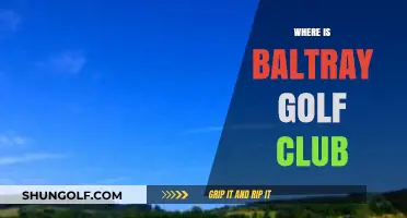 Discovering Baltray Golf Club: Location, History, and Course Highlights