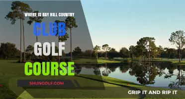 Discovering Bay Hill Country Club Golf Course Location and Access