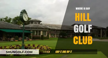 Discovering Bay Hill Golf Club: Location and Travel Guide