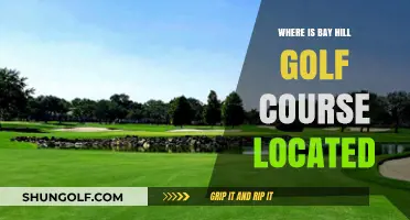 Discovering Bay Hill Golf Course: Location and Nearby Attractions