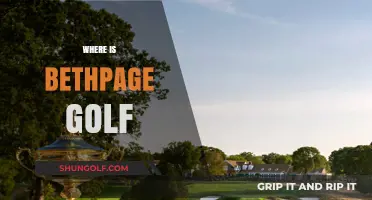 Bethpage Golf: A Long Island Gem