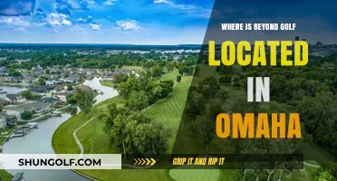 Discover Beyond Golf's Omaha Location: A Guide to Finding It