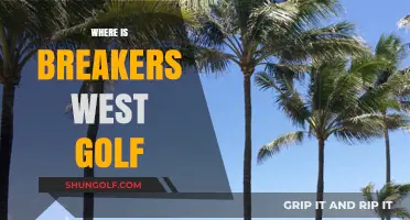 Breakers West Golf: An Exclusive Golfing Experience in Florida