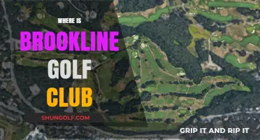 Discovering Brookline Golf Club: Location, History, and Highlights