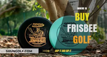 Best Places to Buy Disc Golf Supplies