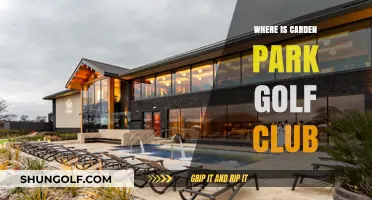 Discovering Carden Park Golf Club's Stunning Cheshire Location and Surroundings