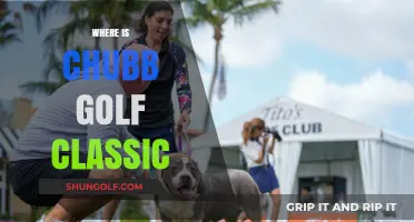 Chubb Classic: Naples, Florida's Premier Golf Event