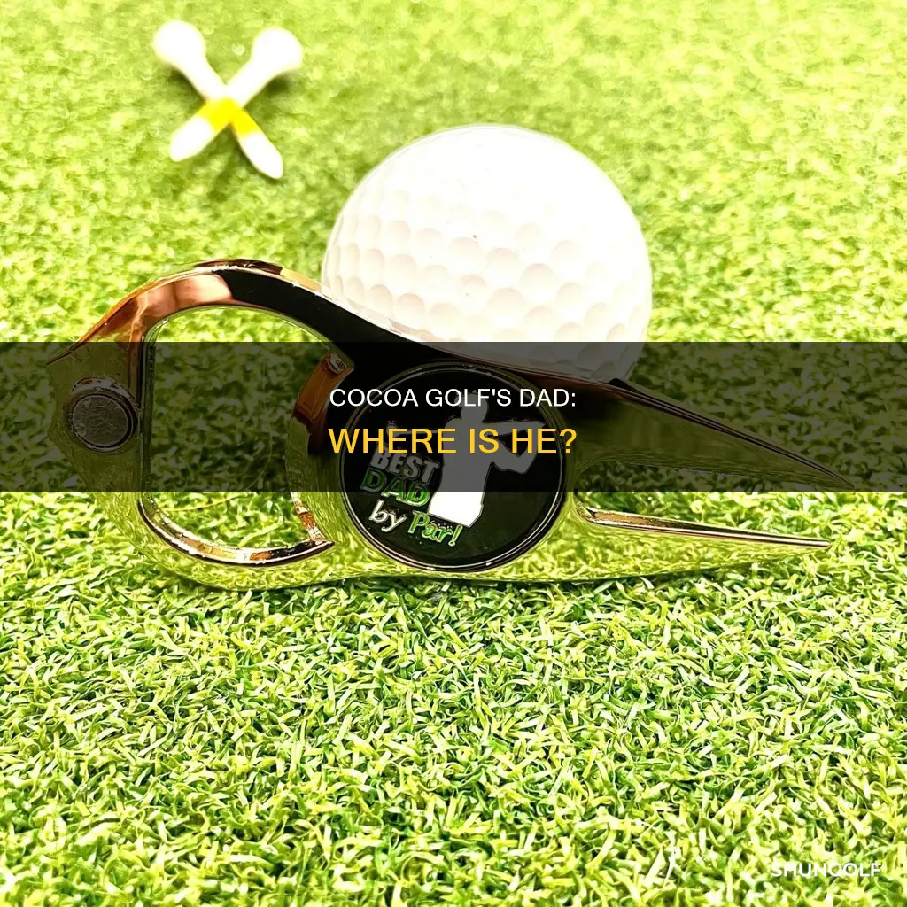 where is cocoa golf