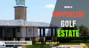 Copperleaf Golf Estate: A Luxurious Community in South Africa