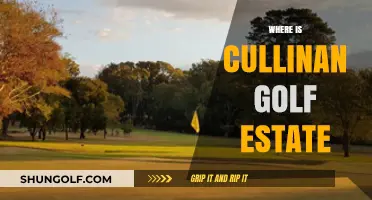 Explore the Exclusive Cullinan Golf Estate