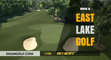 East Lake Golf Club: A Prestigious Atlanta Address