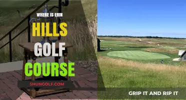 Discovering Erin Hills: Location and Journey to Wisconsin's Golf Gem